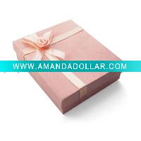 Wholesale 2010 Hot Gift jewelry box