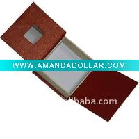 deluxe jewelry box