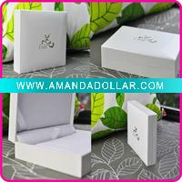 Wholesale handmade jewelry gift box