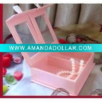 Wholesale Fancy Paper Gift Box Jewelry