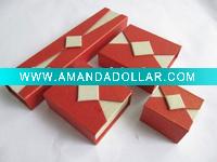 Wholesale Paper jewelry box