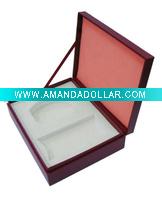 Wholesale Fashionable jewelry paper box