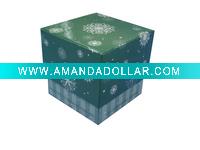 Wholesale Paper gift box