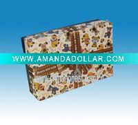 Wholesale gift Box making