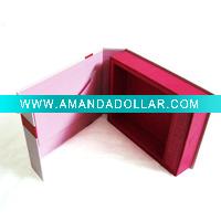 magnetic closure gift box