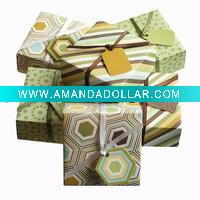 New gift box
