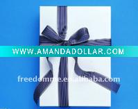 Wholesale gift packaging box
