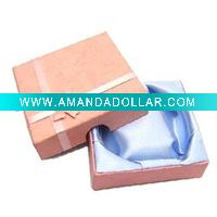 Wholesale jewelry box