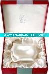 elegant jewelry paper packaging box