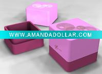 Wholesale color box