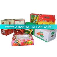 Wholesale packaging box