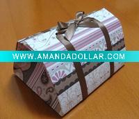 Paper Gift Box