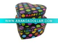 Wholesale favorable gift paper box