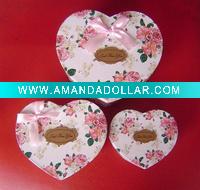 Wholesale Flower Paper Box