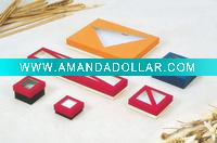Fashion packaging gift box