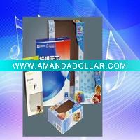 Wholesale Toy package box