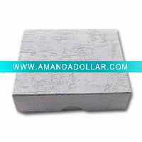 Wholesale Jewelry Paper Box (JCG-026)