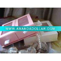 Wholesale Fancy Paper Gift Box Jewelry