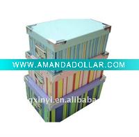 Promotinal Ppaer Gift box