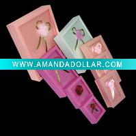 Wholesale Gift Packaging Box