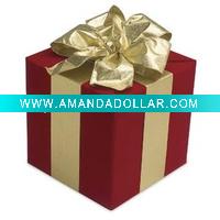 Paper Gift Packaging Box
