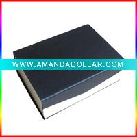 Wholesale fashion paper jewelry box