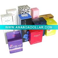 Wholesale Perfum Box