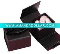 Wholesale folding jewelry box