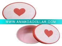 Wholesale Fashion Art Paper Box