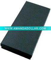 Wholesale velvet jewelry box