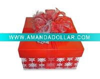 Wholesale Paper Packaging Box for promotion