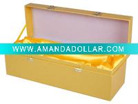 Wholesale folding gift box