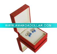 Wholesale Luxury Jewelry Display Box