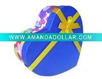 Wholesale high quality candy paper box