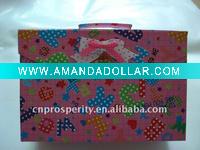 Wholesale cosmetic packing boxes