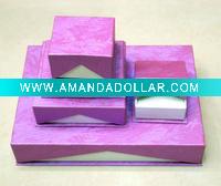 fashion jewelry box