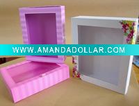 Wholesale Carboard Paper Jewelry boxes