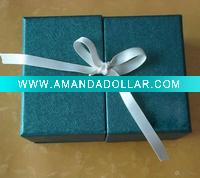 Fancy Jewelry Gift Package Box