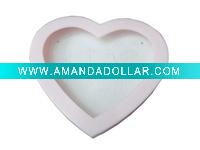 Wholesale Heart-shaped Paper Box
