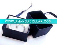 Wholesale promotion Jewellry paper box