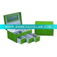 Jewelry Box Packaging