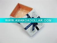 Jewelry Packing Gift Box
