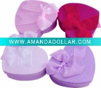 Wholesale jewelry paper Gift Boxes,comestic box,