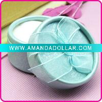 Wholesale paper jewelry box for gift