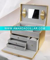 Wholesale COSMETIC BOX