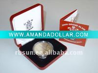fancy jewelry packaging box