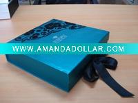Gift metal box
