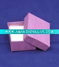 Jewelry Cardboard Box