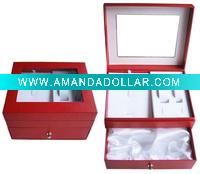 High Quality Cardboard Jewelry Packaging Box/Case