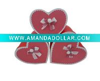 Wholesale favorable gift paper box